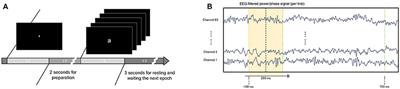 Decoding English Alphabet Letters Using EEG Phase Information